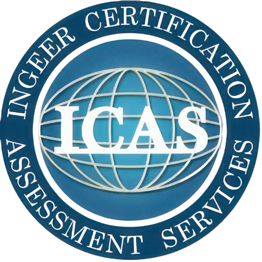 ICAS｜英格爾永泰國際認證