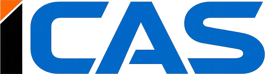 ICAS 台灣英格爾國際認證